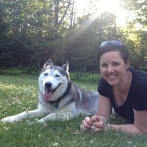 Meet your Posher, Andrea